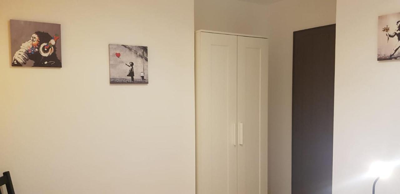 Appartamenti Ladina Padola Luaran gambar