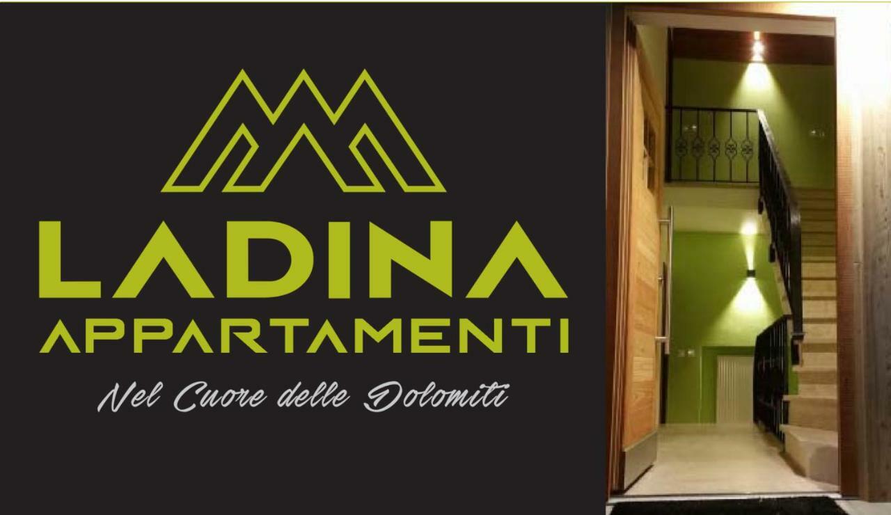 Appartamenti Ladina Padola Luaran gambar