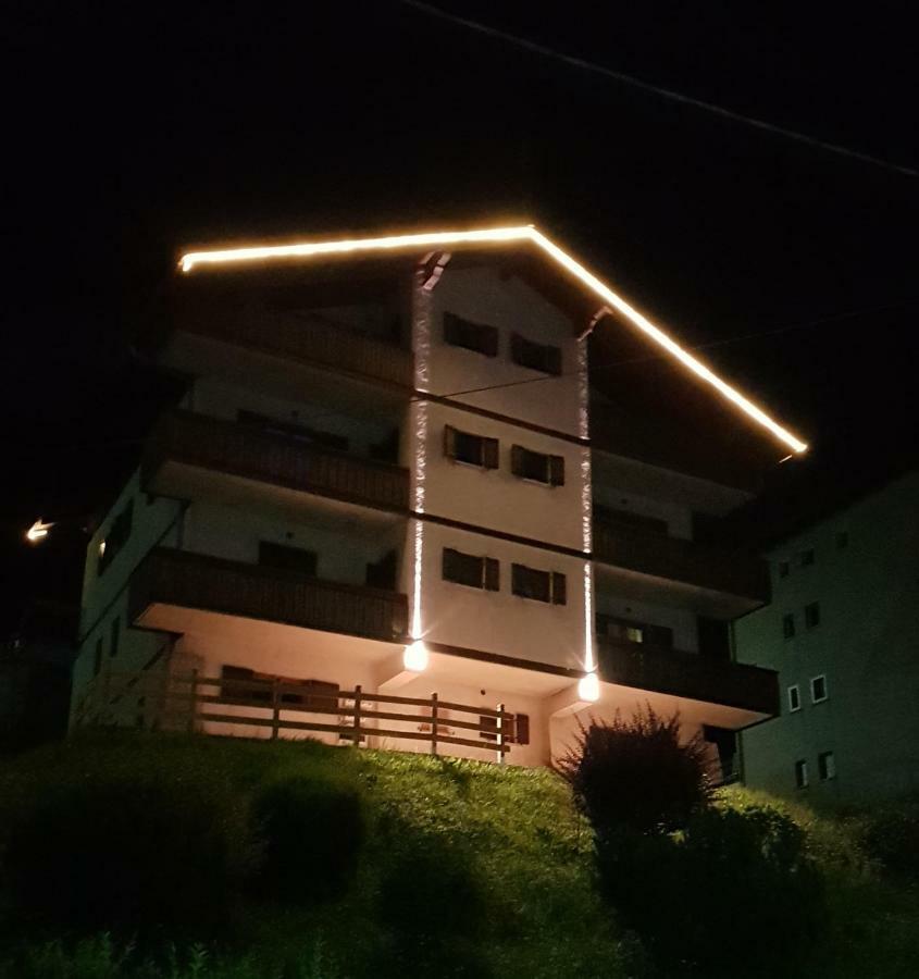 Appartamenti Ladina Padola Luaran gambar